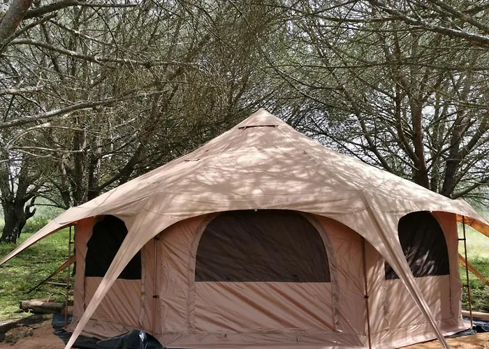 Cristaland Lagos Eco Community